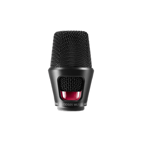 Austrian Audio OD505 WL1 trådlös aktiv dynamisk mikrofonkapsel