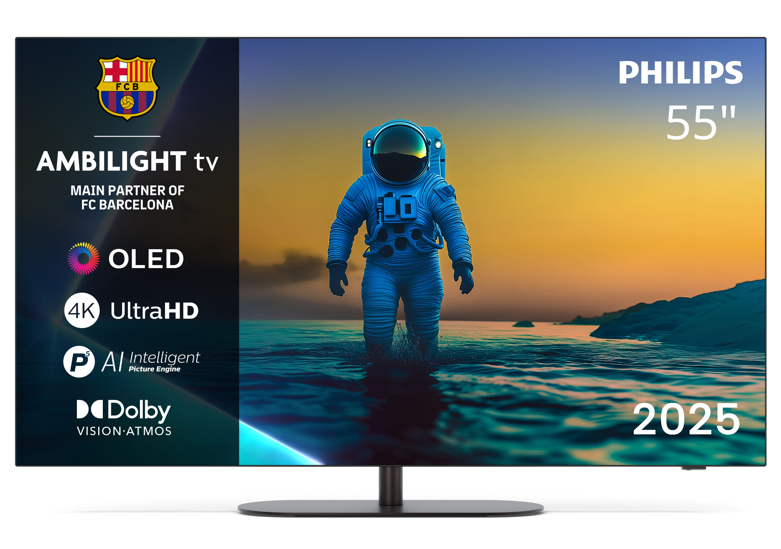 Philips OLED810/12