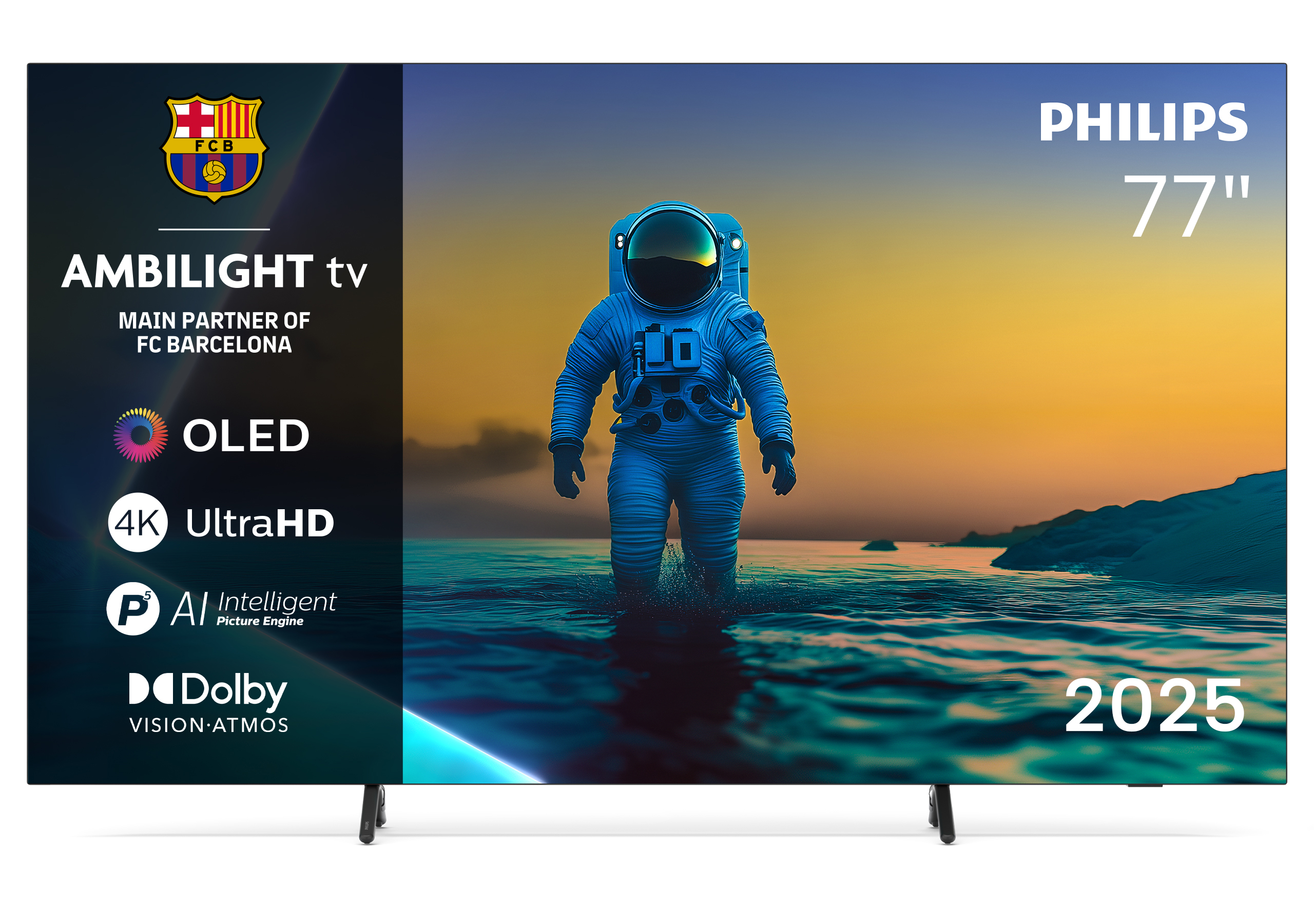 Philips OLED810/12