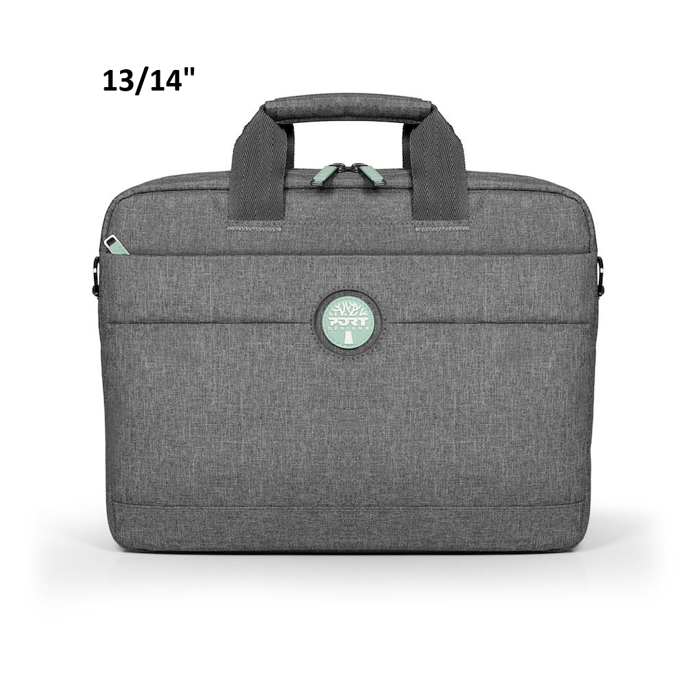 PORT Designs YOSEMITE ECO Laptopväska 15,6”
