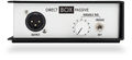Warm Audio WA-DI-P passiv mono DI-box