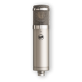 Warm Audio WA-47jr Studio Essential i nickel