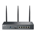 TP-Link Omada AX3000 Gigabit VPN Router ER706W