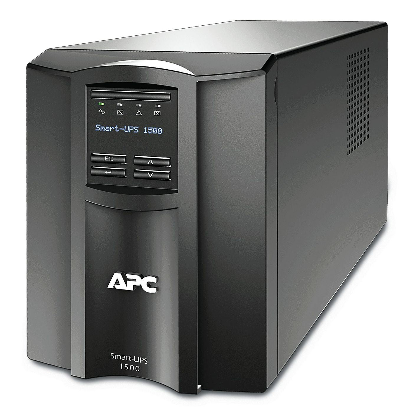 APC Smart-UPS SMT1500IC – produktbild 1
