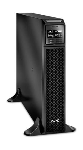 APC Smart-UPS SRT2200XLI online-UPS – produktbild 1