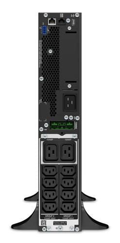 APC Smart-UPS SRT2200XLI online-UPS – produktbild 2