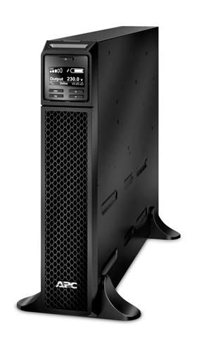 APC Smart-UPS SRT2200XLI online-UPS – produktbild 3