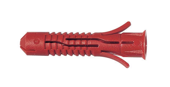 Hilti HUD universalplugg från sidan