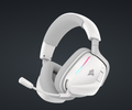 Corsair Void Trådlösa headset Vit