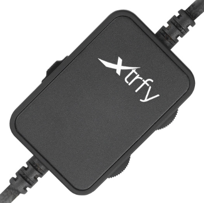 Xtrfy Gaming Headset H2