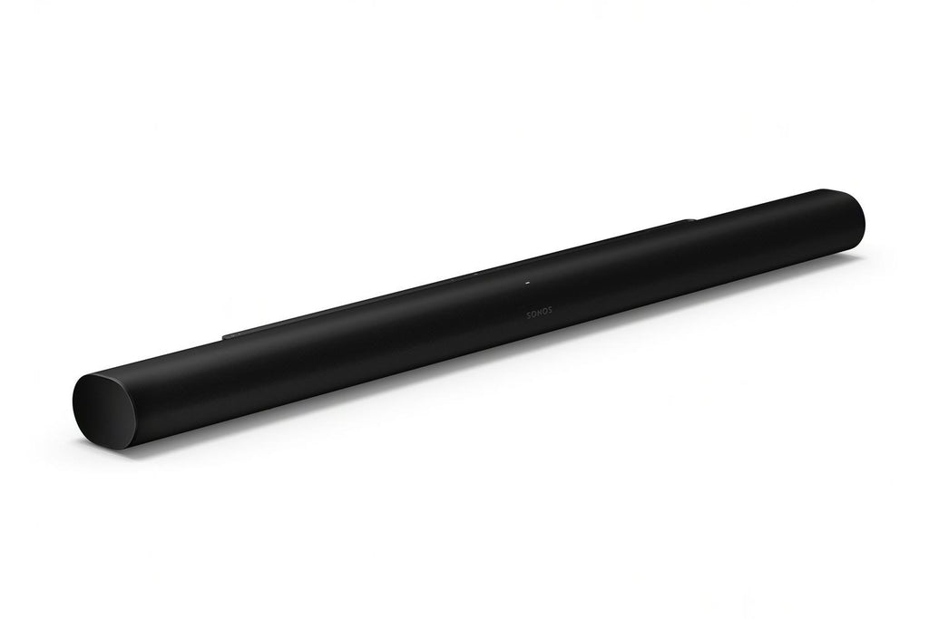 Sonos Arc Ultra soundbar i svart