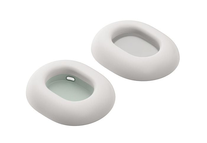 Sonos Ace Ear Cushions vita öronkuddar, 2-pack