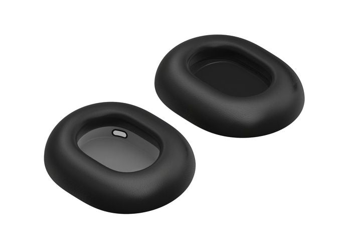 Sonos Ace Ear Cushions svarta öronkuddar, 2-pack