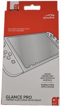 Speedlink Glance pro glasskydd för switch