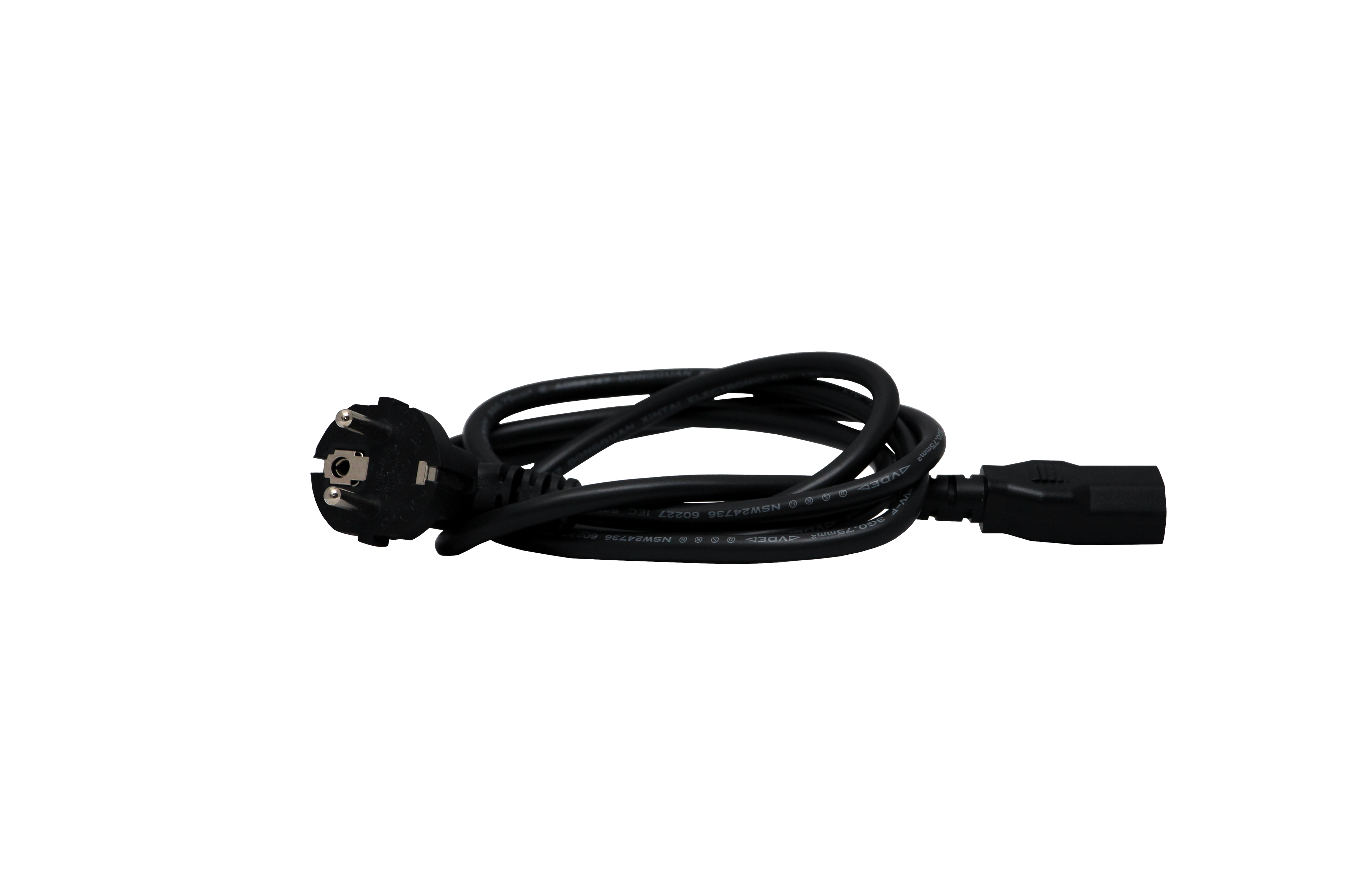 Bargain Corner 230V Power Cable Various Models