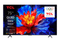 TCL P8K QLED-TV i storleken 75 tum