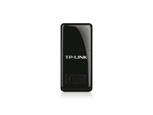 TP-link 300Mbps Mini Wireless N USB Adapter (Öppnad)