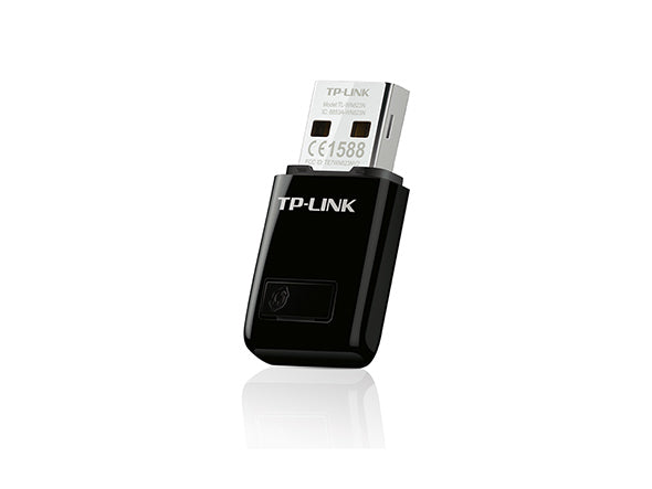 TP-link 300Mbps Mini Wireless N USB Adapter (Öppnad)