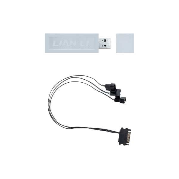 Lian Li L-Wireless Controller RF-T-W