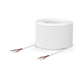 Ubiquiti UACC-Cable-DoorLockRelay-1P – låskabel 1 par, 152,4 m