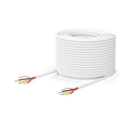 Ubiquiti UACC-Cable-DoorLockRelay-2P – låskabel 2 par, 152,4 m