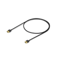 Ubiquiti UACC-Cable-UHS-1M – tunn HDMI-kabel, 1 m
