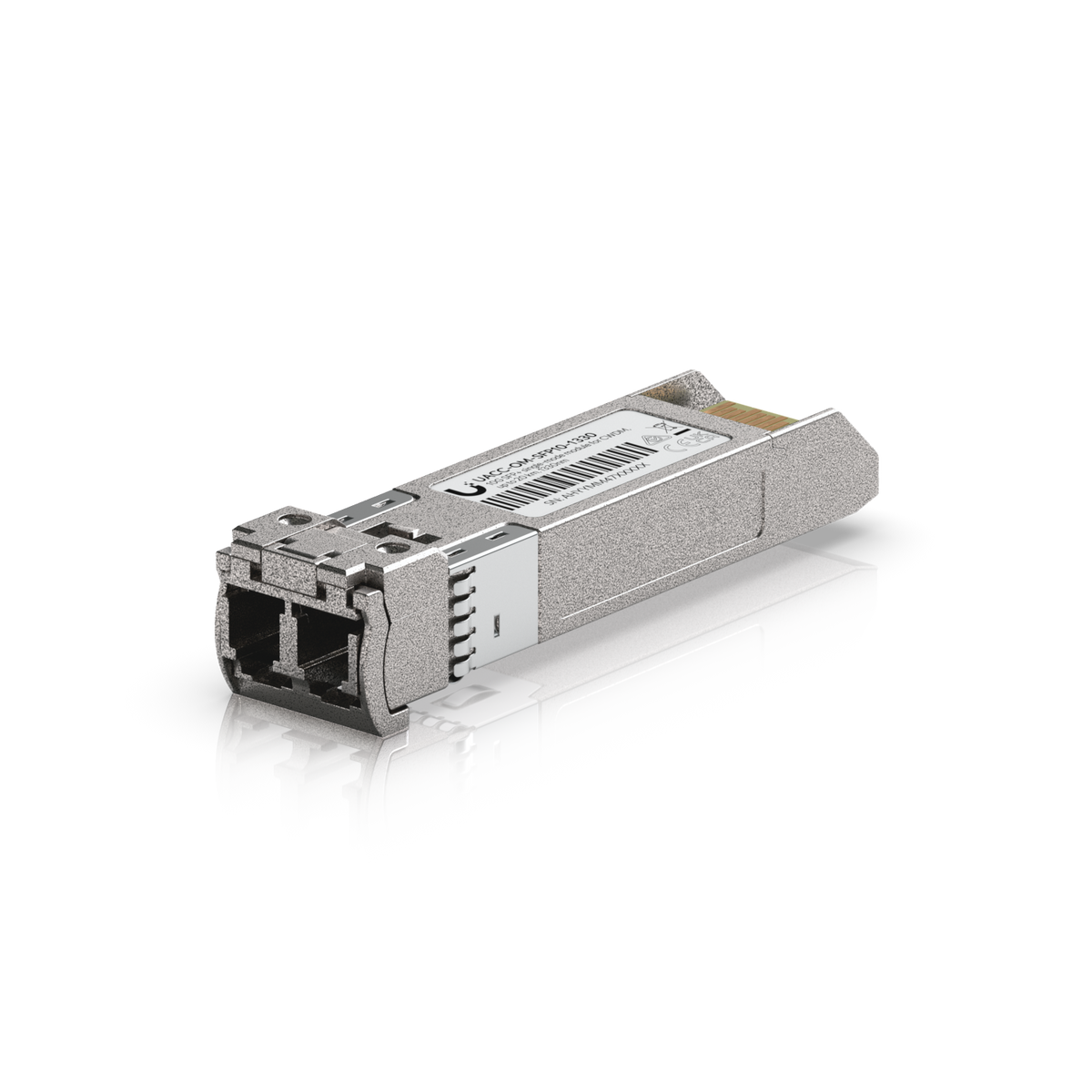 Ubiquiti UACC-OM-SFP10-1330 – CWDM SFP+, 1330 nm, en modul
