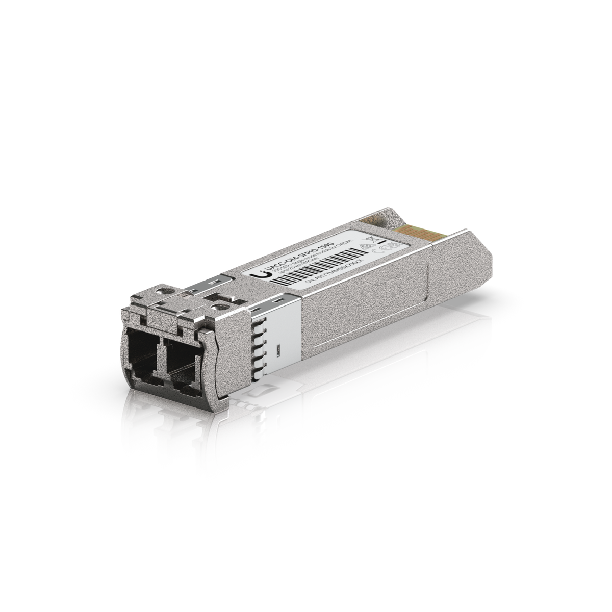 Ubiquiti UACC-OM-SFP10-1590 – CWDM SFP+, 1590 nm, en modul