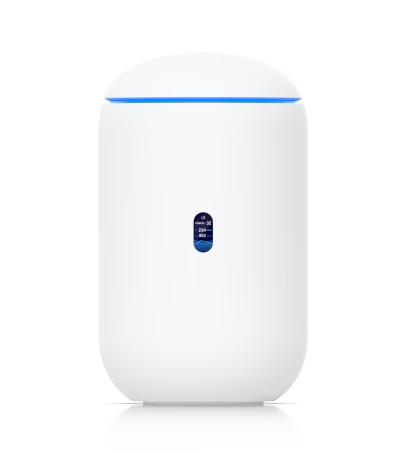 Ubiquiti Dream Router 7