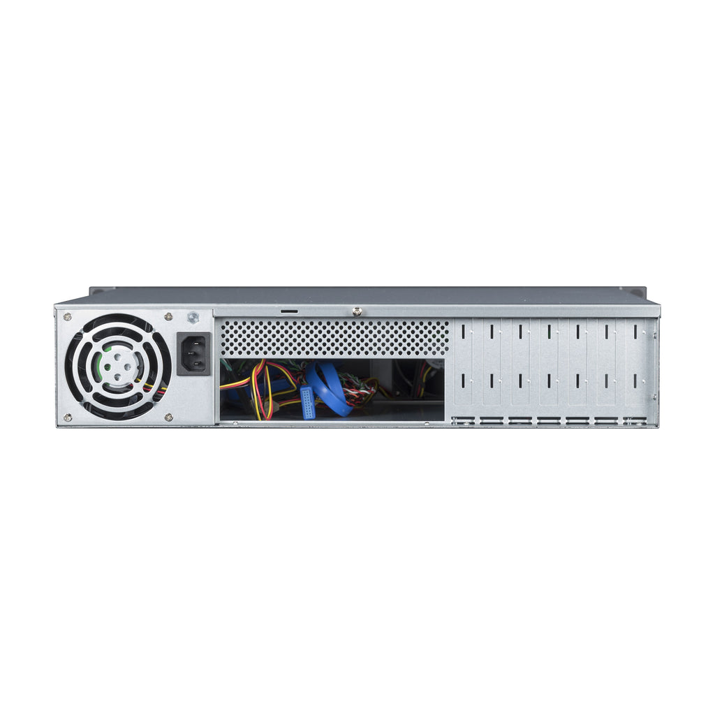 Chieftec UNC-210T-B-U3-OP