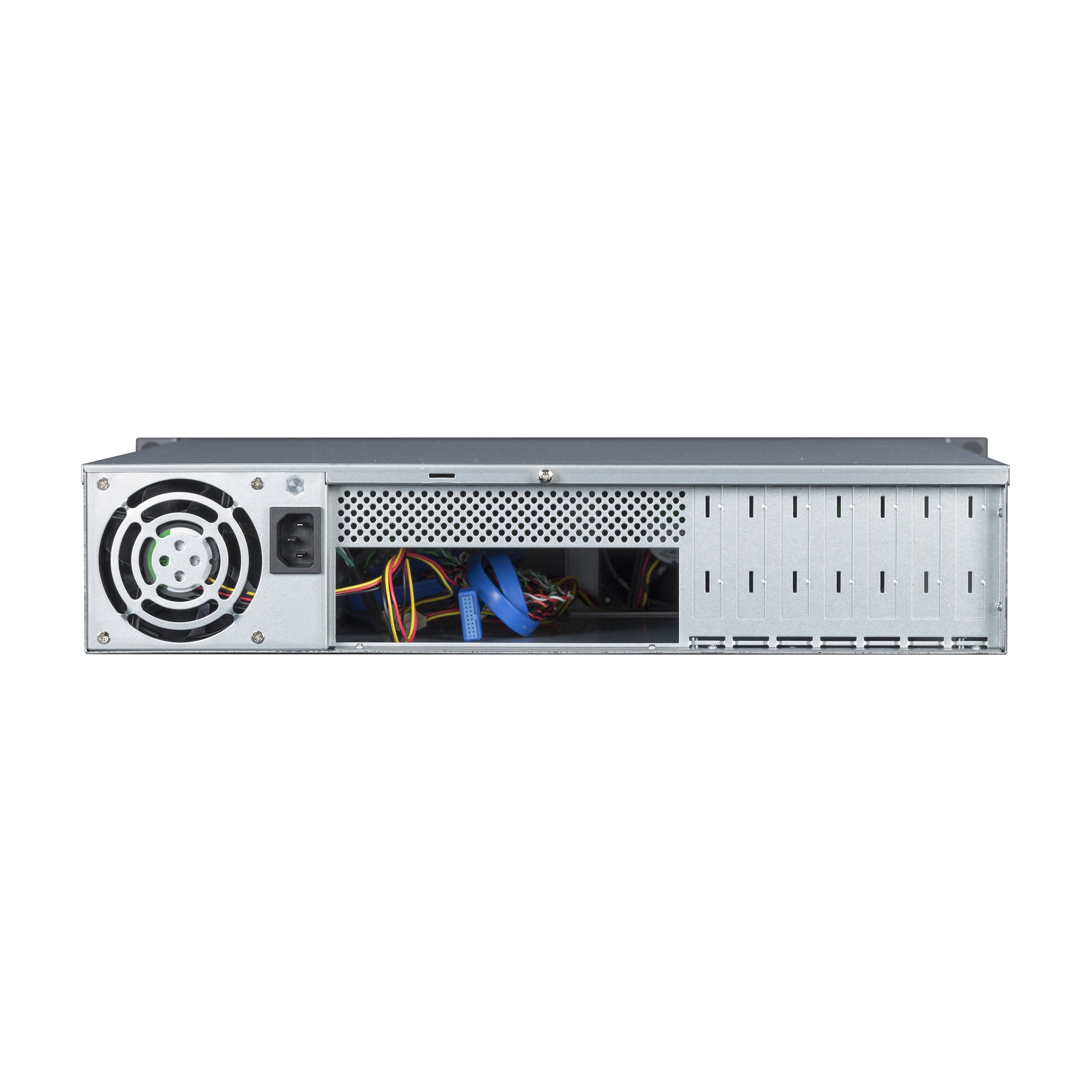 Chieftec UNC-210T-B-U3-OP