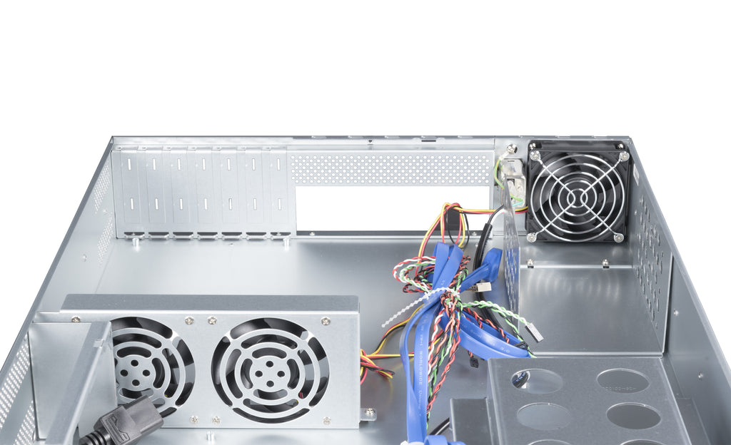 Chieftec UNC-210T-B-U3-OP