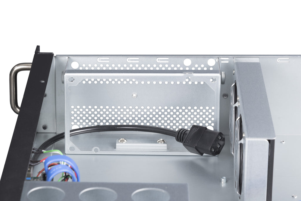 Chieftec UNC-210T-B-U3-OP