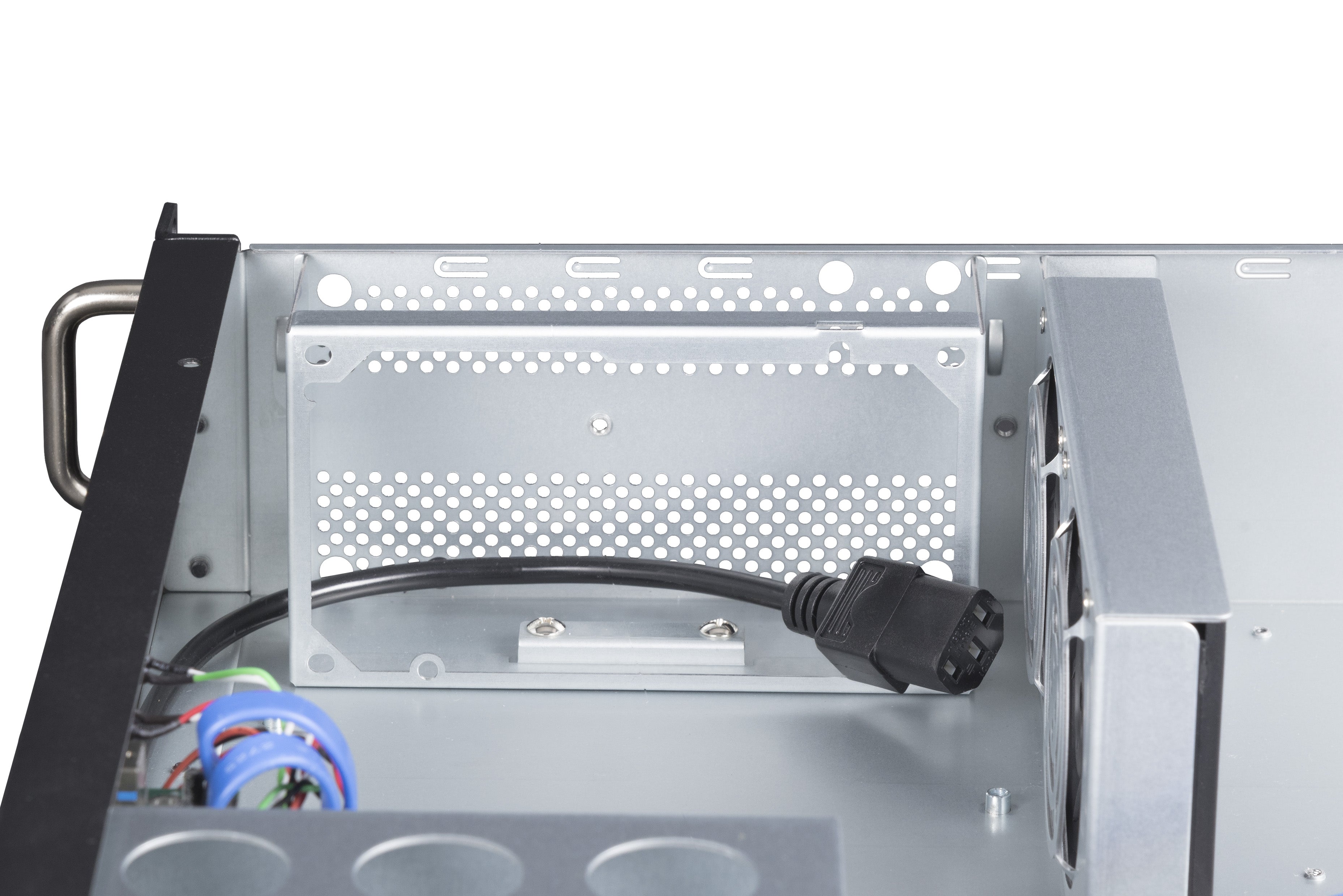 Chieftec UNC-210T-B-U3-OP