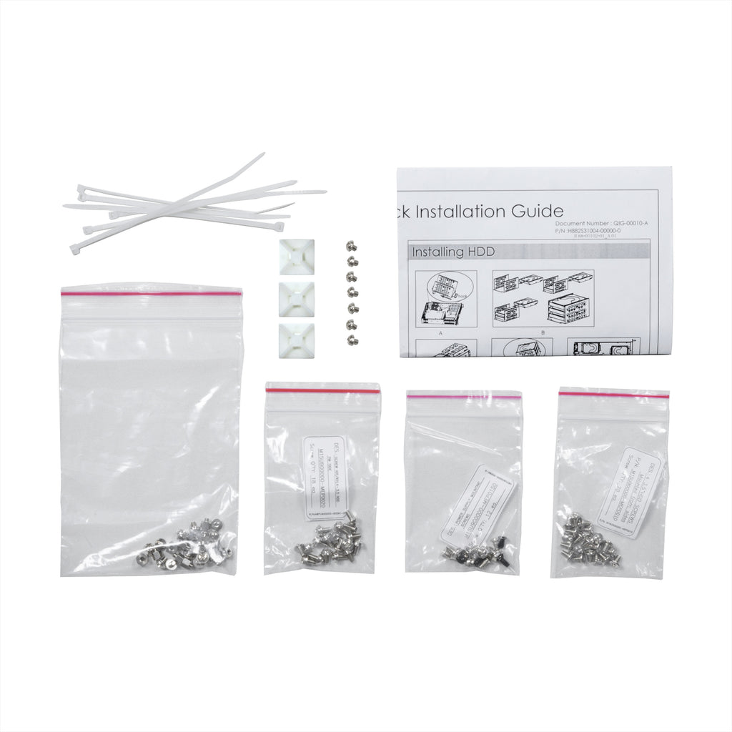 Chieftec UNC-210T-B-U3-OP