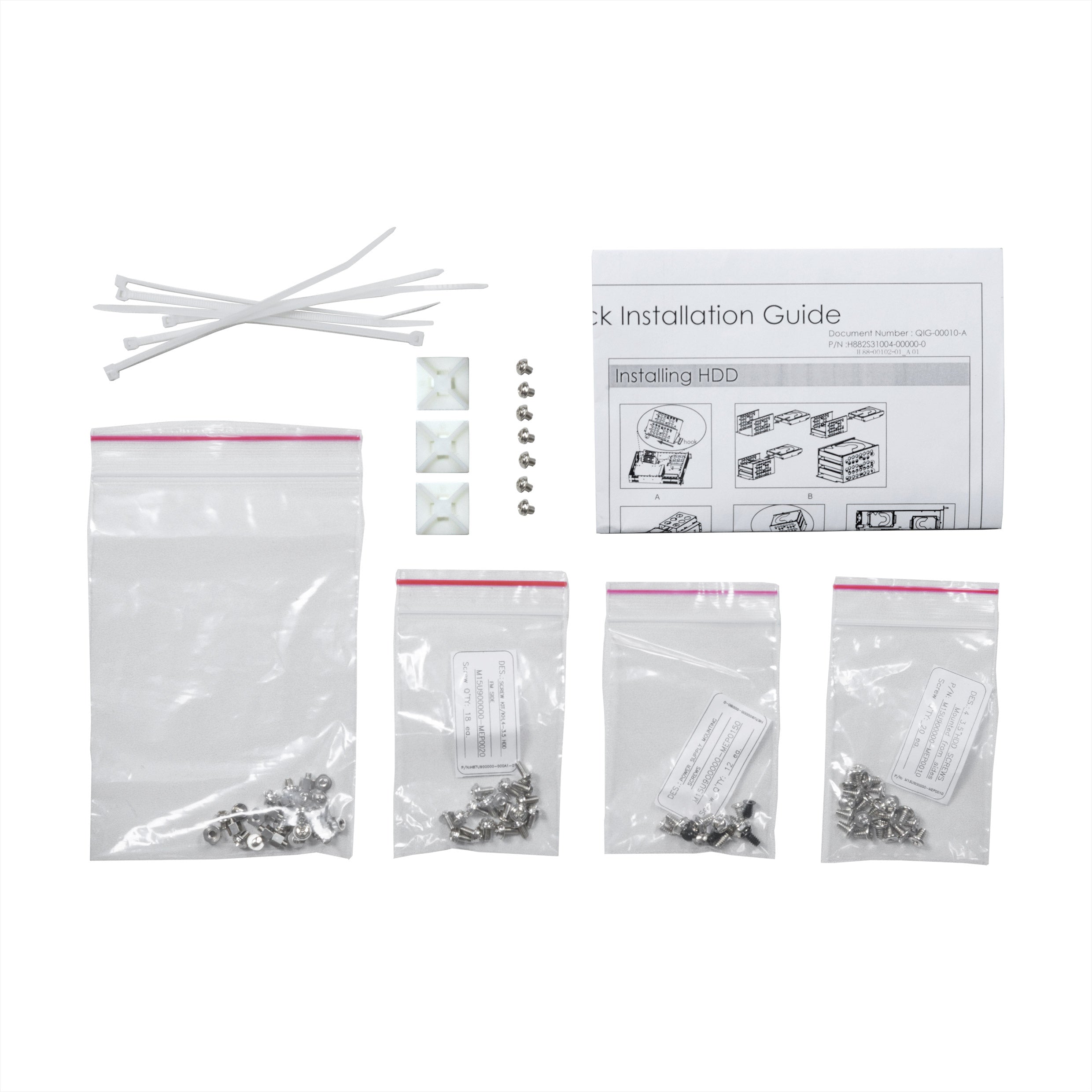 Chieftec UNC-210T-B-U3-OP