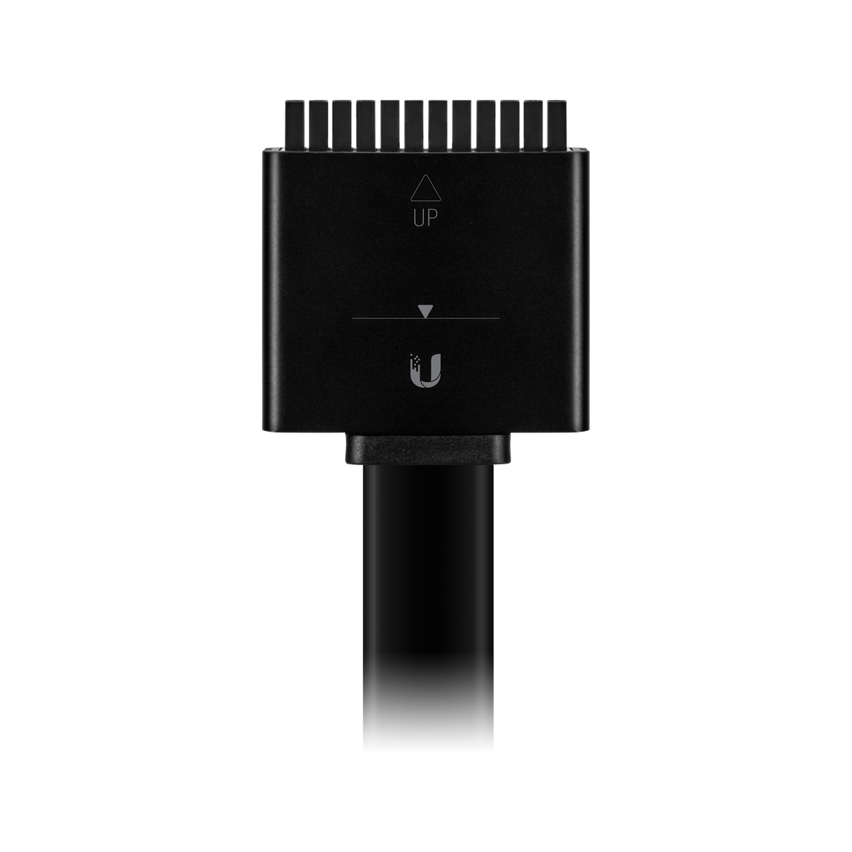 Ubiquiti USP-Cable – SmartPower-strömkabel, 1,5 m