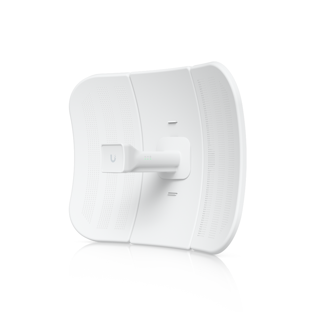 Ubiquiti LBE-M5-23, 23 dBi 5 GHz LiteBeam, airMAX – produktbild 1