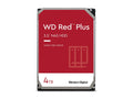 WD Red Plus NAS-hårddiskar
