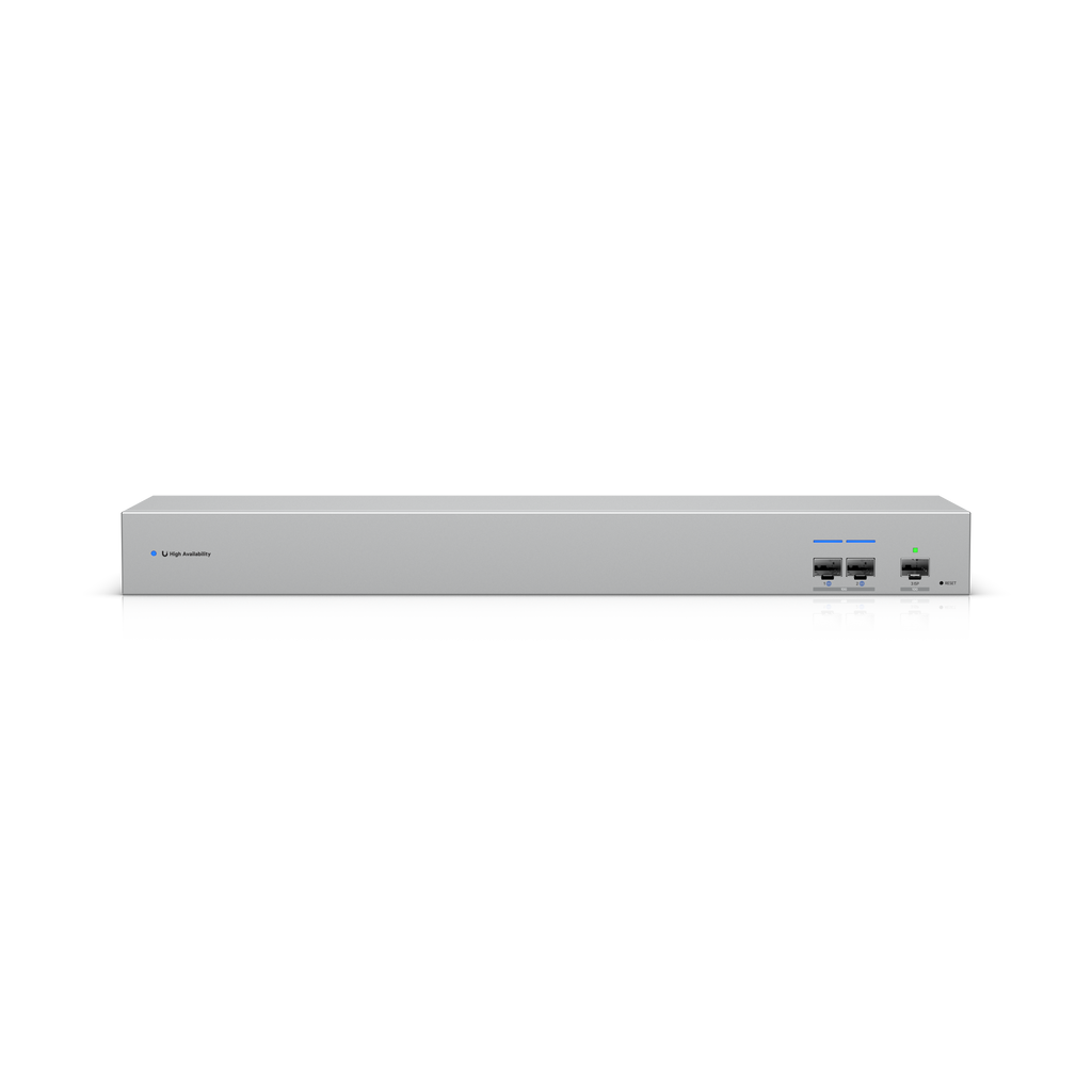 Ubiquiti UniFi WAN Switch – produktbild 1