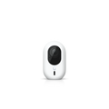 Ubiquiti UniFi Protect G6 Instant 4K-kamera i vit färg