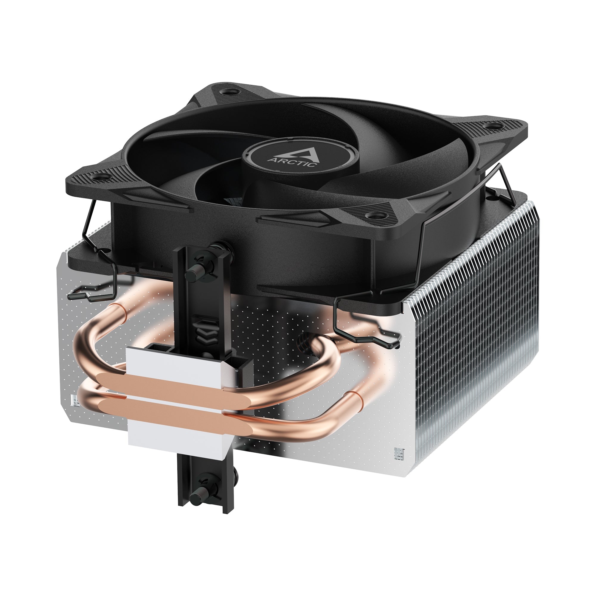 ARCTIC Freezer 8A CO – undersida