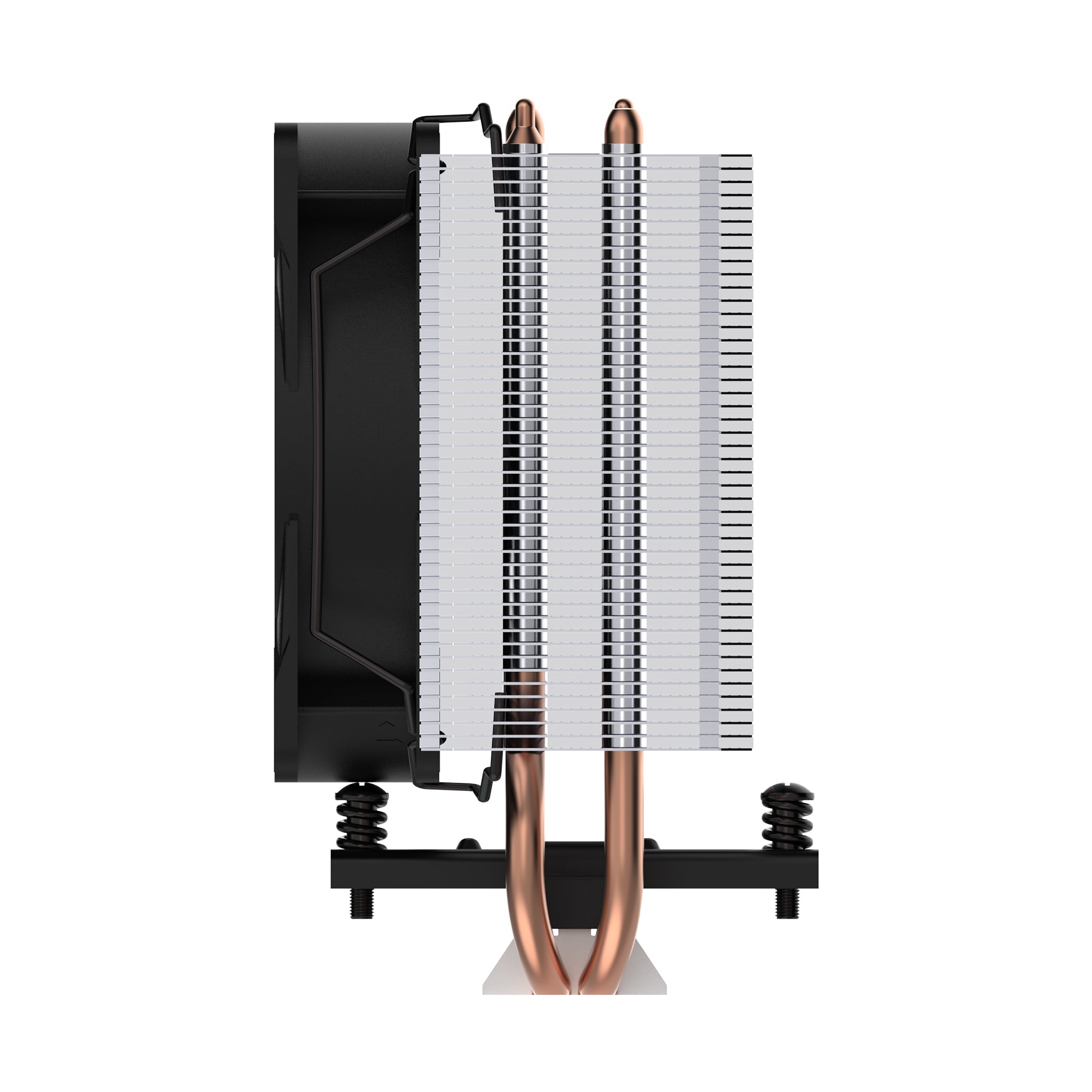 ARCTIC Freezer 8i CO – sidovy