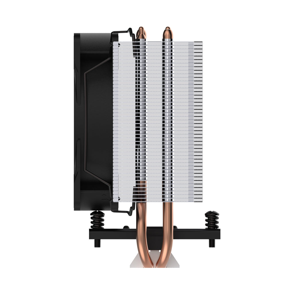 ARCTIC Freezer 8i – sidovy