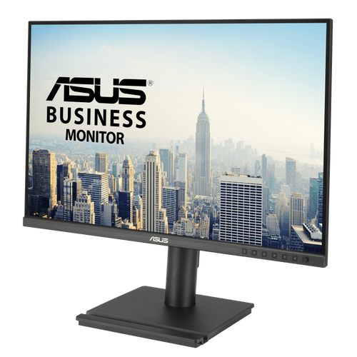 ASUS BE248CFN 24,1-tums WUXGA USB-C-dockningsskärm framifrån