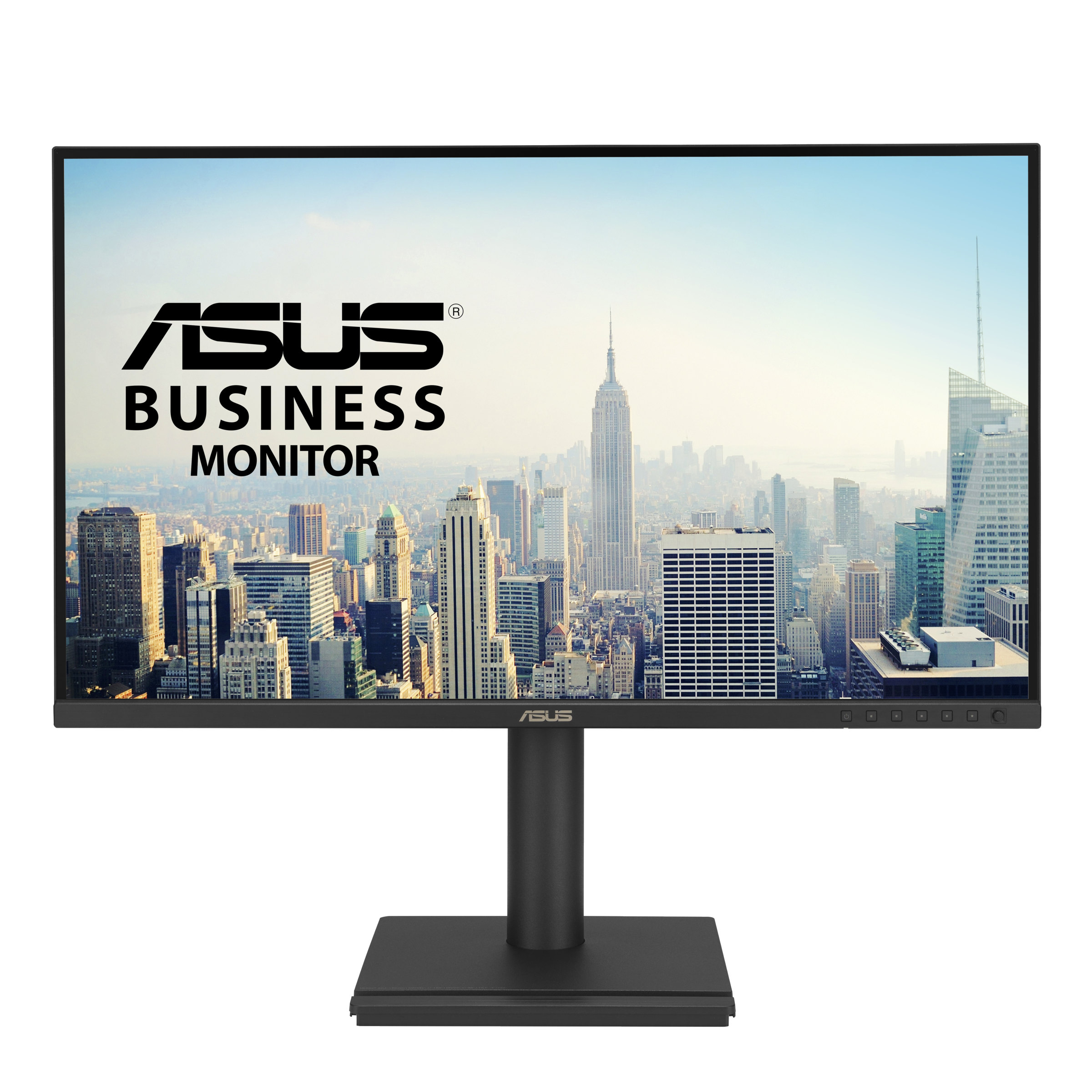 ASUS BE27ACGN 27 tum QHD USB-C-dockningsskärm