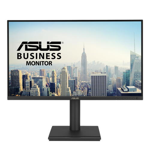 ASUS BE27ACGN 27 tum QHD USB-C-dockningsskärm