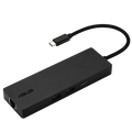 ASUS DC210 8-i-1 USB-C-dockningsstation