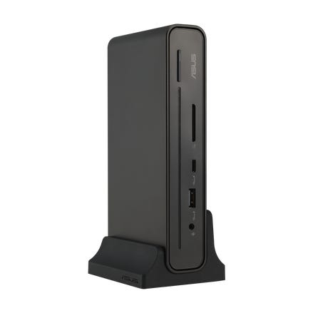 ASUS DC301 Triple Display USB-C-dockningsstation