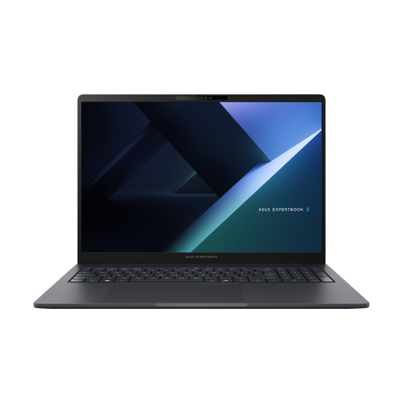 ASUS ExpertBook B3605CCA bärbar företagsdator i Gentle Grey